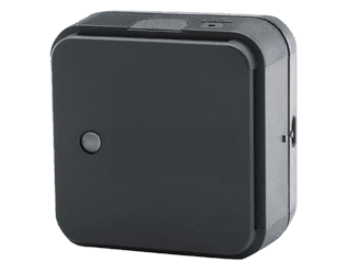 Edge sensor device